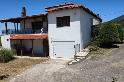 350m² House in Polygyros, Greece No. 107461 5