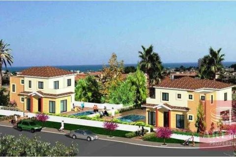 3 dormitorios Villa en Larnaca, Cyprus No. 28773 1