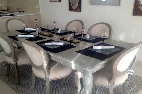 125m² Villa à Limassol, Cyprus No. 105559 6