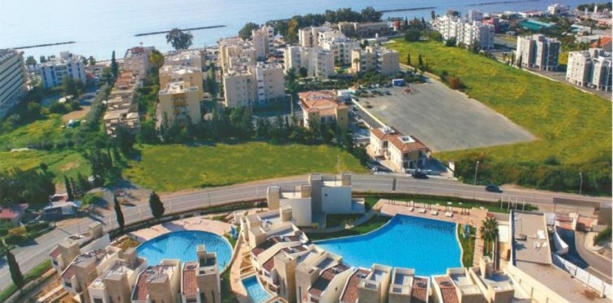 Studio Villa à Limassol, Cyprus No. 105559