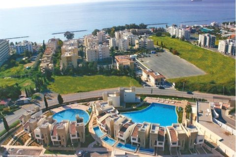 Apartamento tipo estudio Estudio en Limassol, Cyprus No. 105559