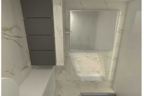 2 bedrooms Penthouse in Germasogeia, Cyprus No. 80865 4