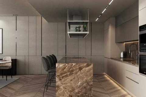 3 dormitorios Apartment en Limassol, Cyprus No. 46931 7