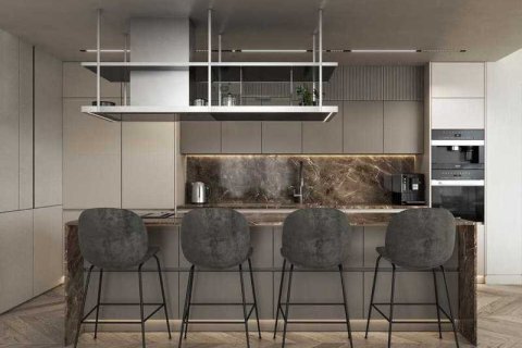 3 dormitorios Apartment en Limassol, Cyprus No. 46931 9