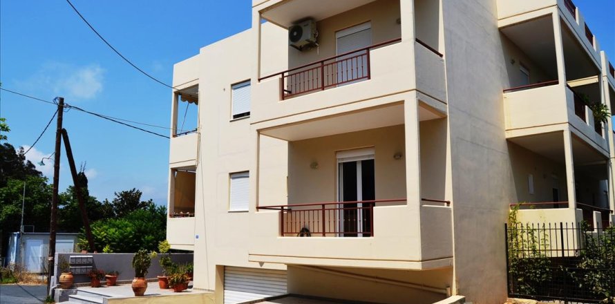 475m² Bâtiment à Heraklion, Greece No. 58531