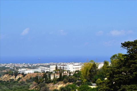 475m² Bâtiment à Heraklion, Greece No. 58531 5