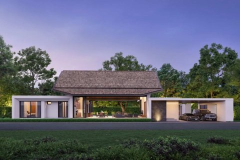 4 chambres Villa à Phuket, Thailand No. 2058 6