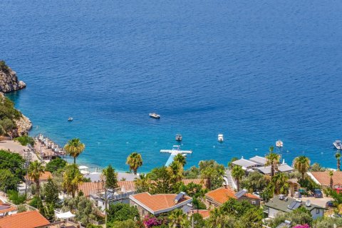 4 bedrooms Villa in Antalya, Turkey No. 15225