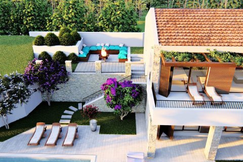 3 bedrooms Villa in Kumbor, Montenegro No. 70912 4