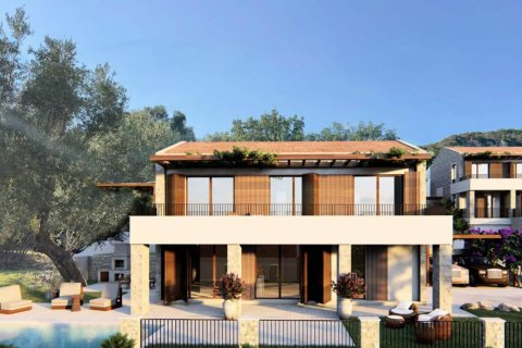3 bedrooms Villa in Kumbor, Montenegro No. 70912 6