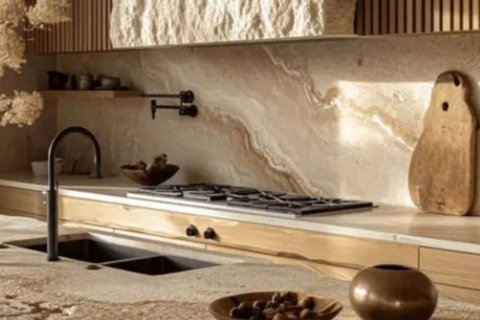 3 bedrooms Villa in Kumbor, Montenegro No. 70912 13