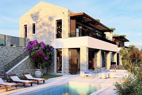 3 bedrooms Villa in Kumbor, Montenegro No. 70912 5