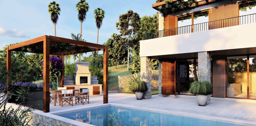 3 bedrooms Villa in Kumbor, Montenegro No. 70912