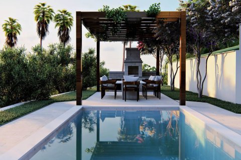 3 bedrooms Villa in Kumbor, Montenegro No. 70912 11