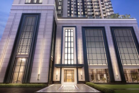 Кондоминиум  с 2 спальнями в Бангкок, Таиланд №341 17