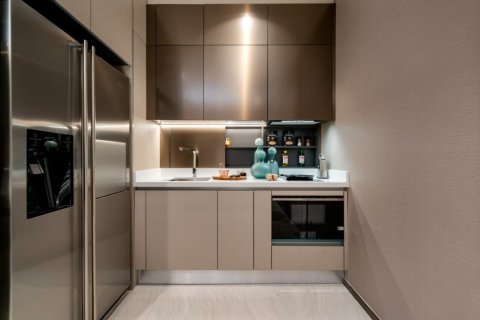 Кондоминиум  с 2 спальнями в Бангкок, Таиланд №341 7