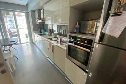 2 dormitorios Apartment en Istanbul, Turkey No. 114876