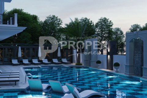 Квартира с 3 комнатами в Chau Lang, Вьетнам №10899 4