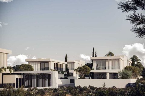 3 bedrooms Villa in Paralimni, Cyprus No. 101889 14