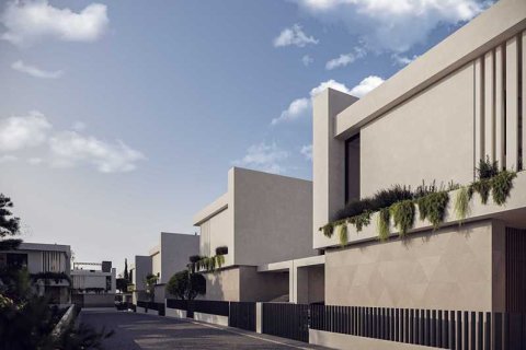 3 bedrooms Villa in Paralimni, Cyprus No. 101889 11