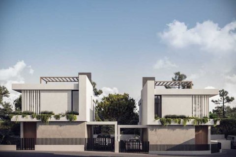 3 bedrooms Villa in Paralimni, Cyprus No. 101889 6