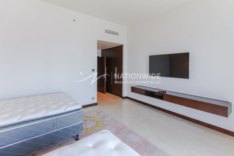 Квартира с 2 спальнями в Биньзыонг, Вьетнам №92806 10