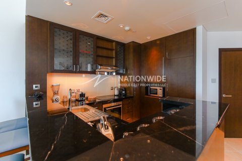 Квартира с 2 спальнями в Биньзыонг, Вьетнам №92806 7