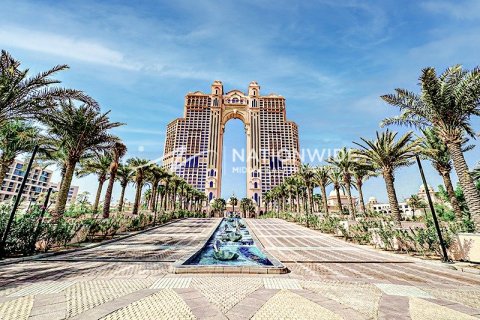 Квартира с 2 спальнями в Абу-Даби, ОАЭ №92806