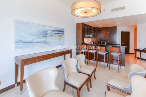 Квартира с 2 спальнями в Биньзыонг, Вьетнам №92806 2