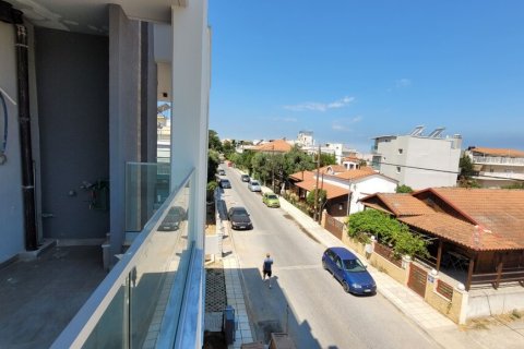 1 bedroom Duplex in Thermaic Gulf, Greece No. 55747 20