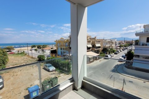 1 bedroom Duplex in Thermaic Gulf, Greece No. 55747 15