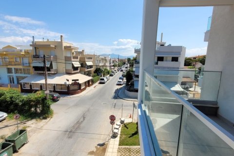 1 bedroom Duplex in Thermaic Gulf, Greece No. 55747 21