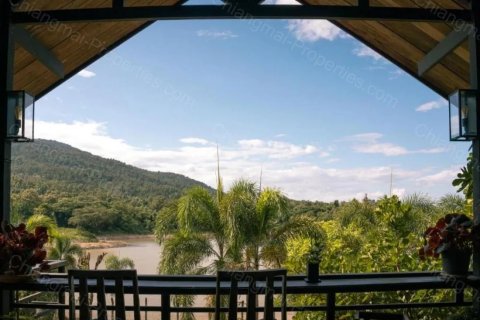 Коммерческая недвижимость с 21 спальней в Чиангмай, Таиланд №97573 2