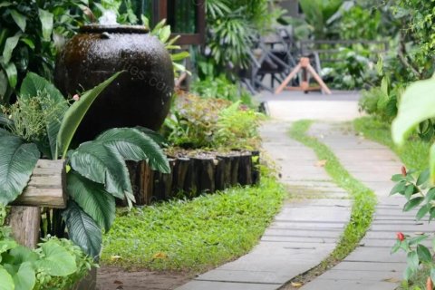 Коммерческая недвижимость с 21 спальней в Чиангмай, Таиланд №97573 10