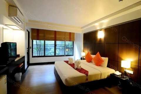 Коммерческая недвижимость с 21 спальней в Чиангмай, Таиланд №97573 8