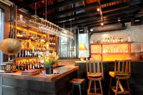 Коммерческая недвижимость с 21 спальней в Чиангмай, Таиланд №97573 19