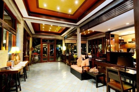 Коммерческая недвижимость с 21 спальней в Чиангмай, Таиланд №97573 20