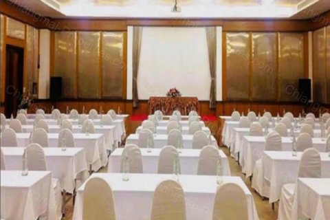 Коммерческая недвижимость с 21 спальней в Чиангмай, Таиланд №97573 13