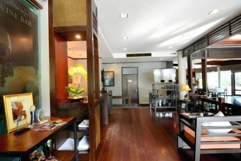 Коммерческая недвижимость с 21 спальней в Чиангмай, Таиланд №97573 18