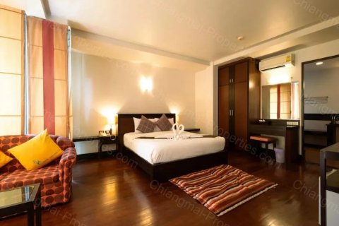 Коммерческая недвижимость с 21 спальней в Чиангмай, Таиланд №97573 4