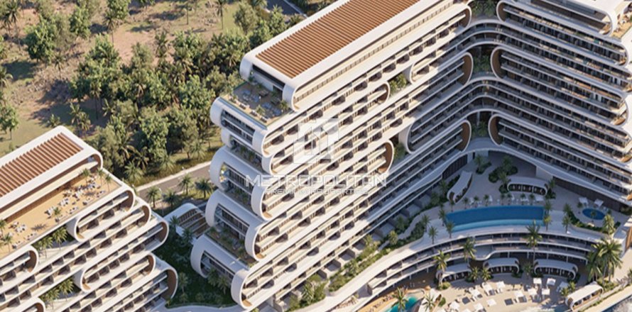 2 dormitorios Apartment en Xuan Lam, Vietnam No. 94750