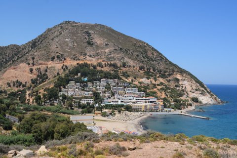 3 bedrooms Villa in Gazi, Greece No. 108849 7