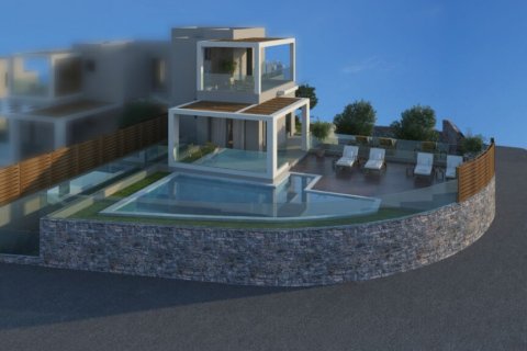 3 bedrooms Villa in Gazi, Greece No. 108849 1