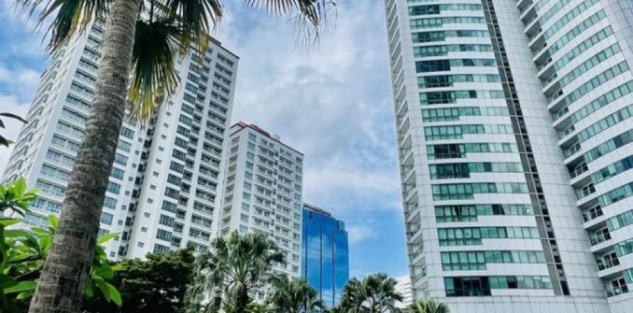 2 chambres Commercial property à Bangkok, Thailand No. 96630