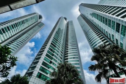 2 chambres Commercial property à Bangkok, Thailand No. 96630 13