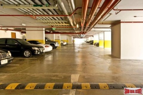 2 chambres Commercial property à Bangkok, Thailand No. 96630 7