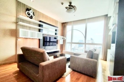 2 chambres Commercial property à Bangkok, Thailand No. 96630 6