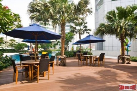 2 chambres Commercial property à Bangkok, Thailand No. 96630 2