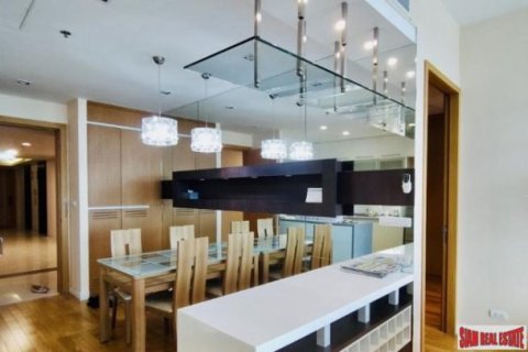 2 chambres Commercial property à Bangkok, Thailand No. 96630 12