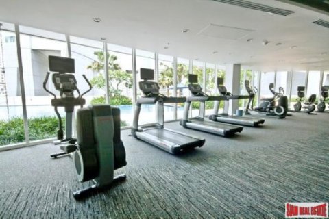 2 chambres Commercial property à Bangkok, Thailand No. 96630 9